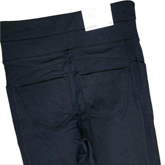 NWT Rewash high rise silhouette enhancing leggings - Picture 5 of 7